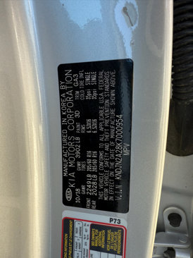 Used 2019 Kia Soul image 16