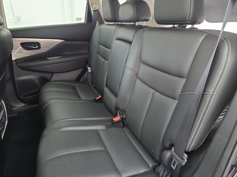 Used 2017 Nissan Murano SL w/ SL Technology Package image 14