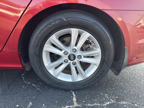 Used 2012 Hyundai Sonata GLS w/ Popular Equipment Pkg image 25