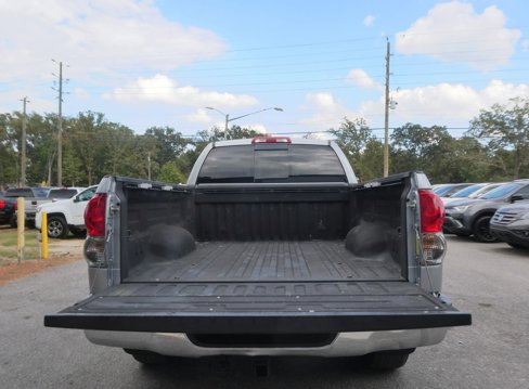 Used 2007 Toyota Tundra SR5 image 7