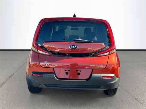 Used 2021 Kia Soul S image 6