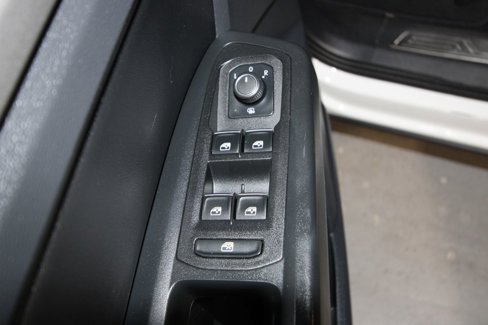 Used 2019 Volkswagen Atlas SEL image 6