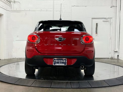 Used 2016 MINI Cooper Paceman image 22