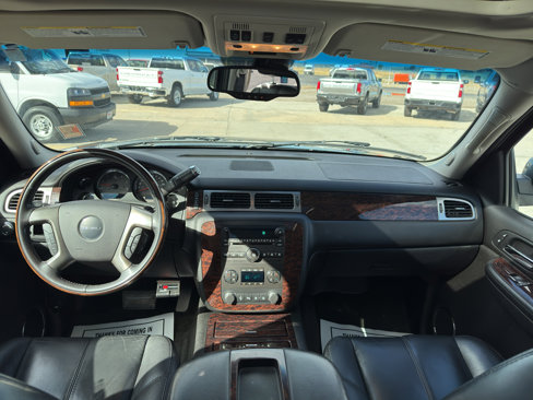 Used 2007 GMC Yukon XL Denali image 11