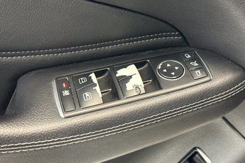 Used 2016 Mercedes-Benz GLE 350 image 14