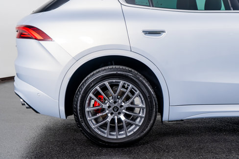 Used 2024 Maserati Grecale GT image 8