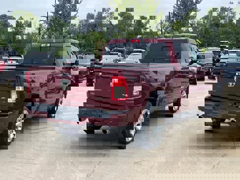 Used 2020 RAM 1500 Big Horn image 11