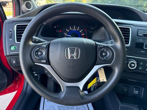 Used 2014 Honda Civic LX image 14