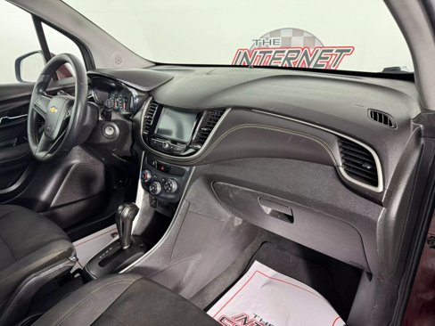 Used 2017 Chevrolet Trax LS image 12