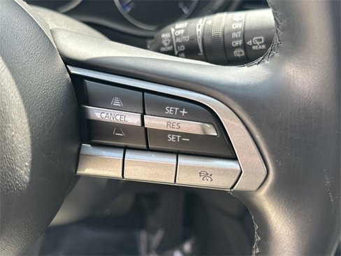 Used 2023 MAZDA CX-30 AWD 2.5 S w/ Select Package image 18