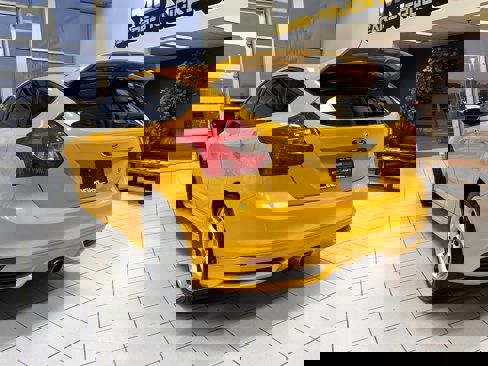 Used 2013 Ford Focus ST image 4