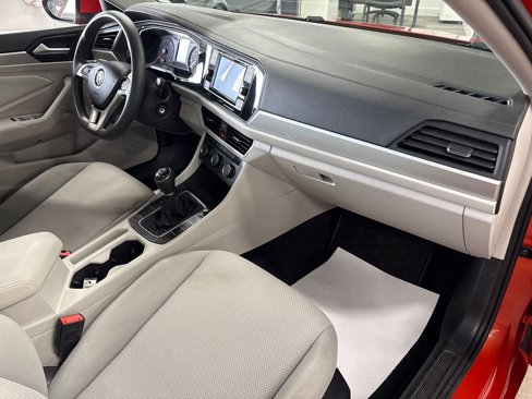 Used 2019 Volkswagen Jetta S w/ Driver Assistance Package image 49