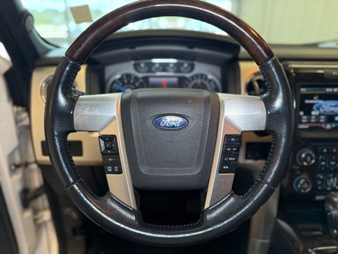 Used 2013 Ford F150 Platinum image 37