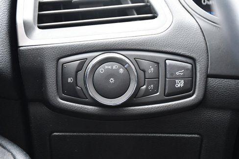 Used 2023 Ford Edge SEL w/ Convenience Package image 25