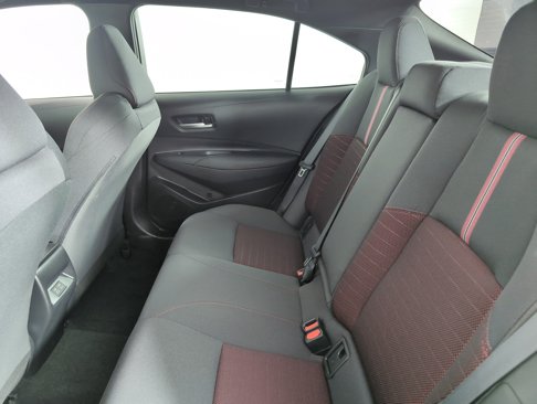 Used 2024 Toyota Corolla SE image 5