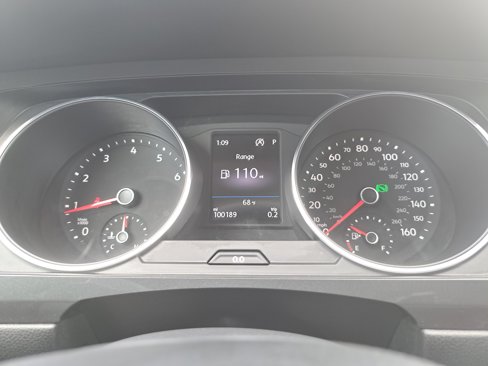 Used 2019 Volkswagen Tiguan SE image 19