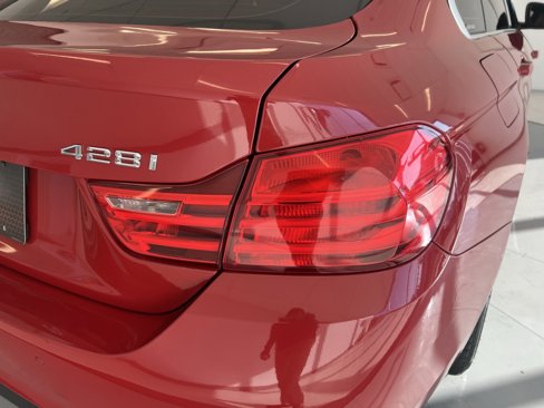 Used 2016 BMW 428i Gran Coupe xDrive w/ Driver Assistance Package image 38