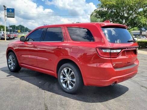 Used 2020 Dodge Durango GT image 34