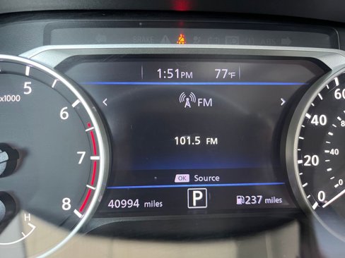 Used 2021 Nissan Sentra SV image 38