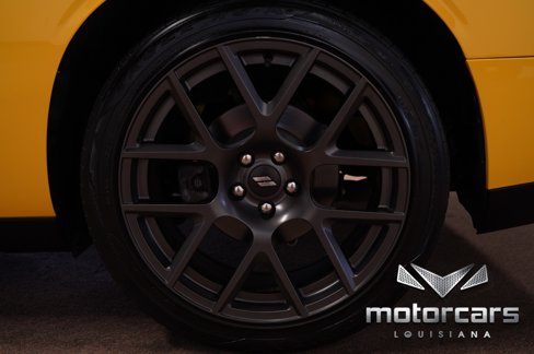 Used 2018 Dodge Challenger T/A image 21