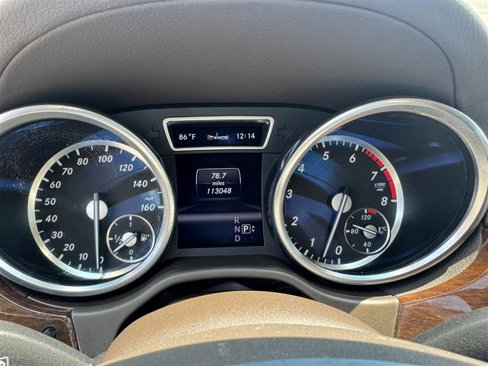 Used 2013 Mercedes-Benz GL 450 4MATIC image 31