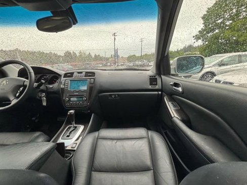 Used 2006 Acura MDX Touring image 17