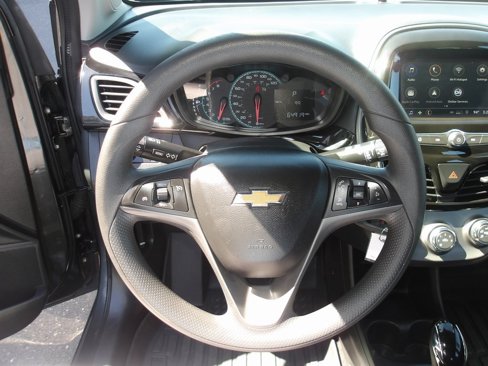 Used 2021 Chevrolet Spark LT image 12