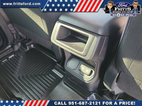 Used 2021 Subaru Ascent 8-Passenger image 16