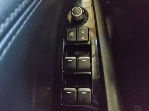 Used 2020 MAZDA MAZDA6 Touring image 27