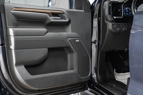 Used 2022 Chevrolet Silverado 1500 RST w/ Convenience Package II image 42