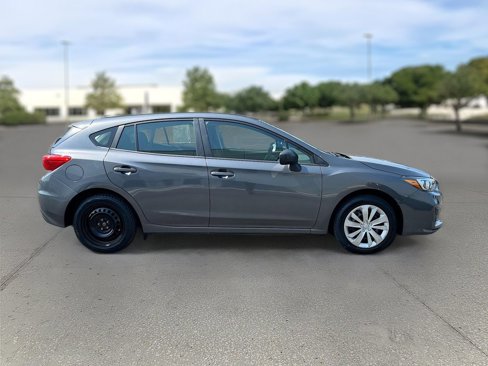 Used 2019 Subaru Impreza 2.0i image 6