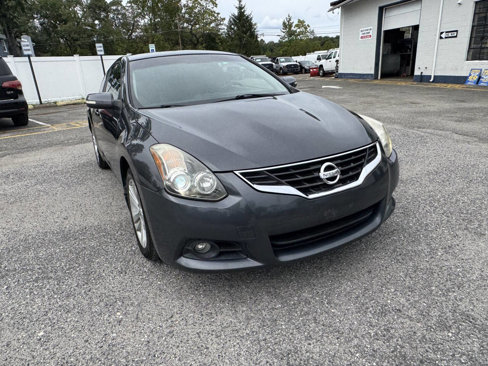 Used 2011 Nissan Altima 2.5 S w/ 2.5S Premium Pkg image 19