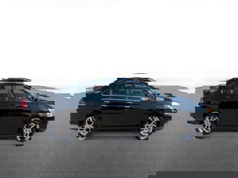 Used 2012 Chevrolet Impala LTZ image 9