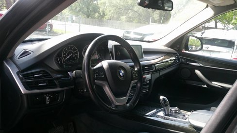 Used 2015 BMW X5 xDrive35i image 23