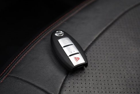 Used 2013 Nissan Rogue SL image 28
