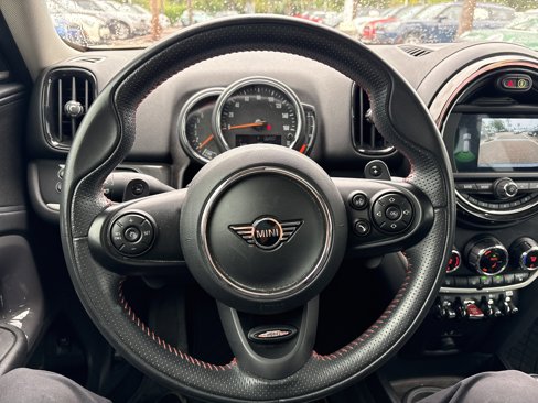 Used 2020 MINI Cooper Countryman S image 18
