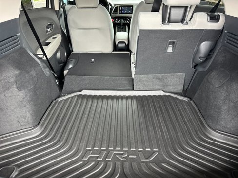 Used 2022 Honda HR-V EX image 14