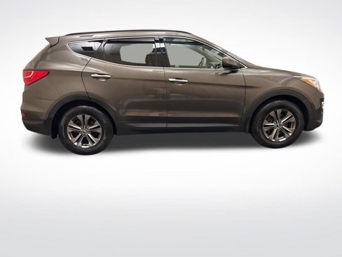 Used 2014 Hyundai Santa Fe Sport w/ Popular Equipment Package 02 image 4