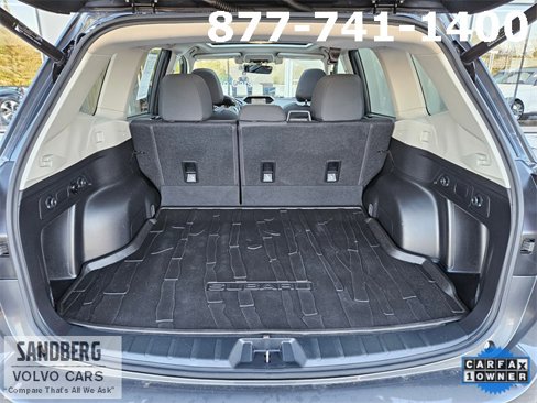 Used 2020 Subaru Forester Premium image 12