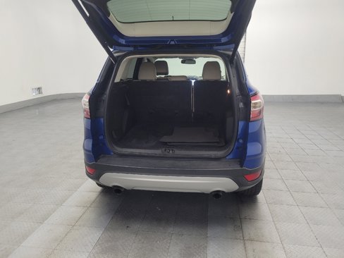 Used 2017 Ford Escape Titanium image 29