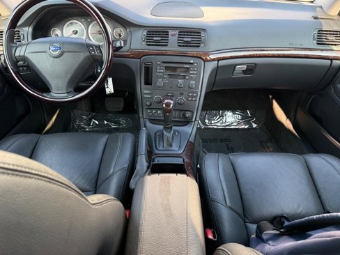 Used 2006 Volvo S80 2.5T image 12