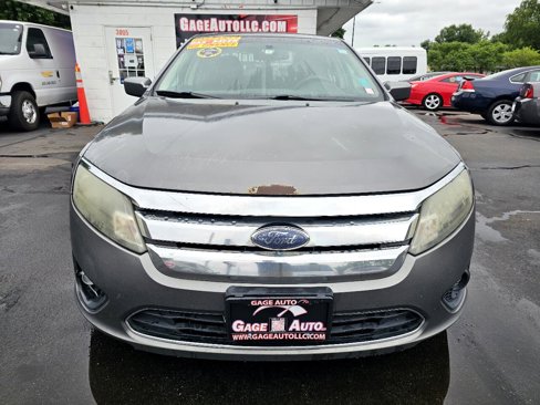 Used 2010 Ford Fusion SE image 3
