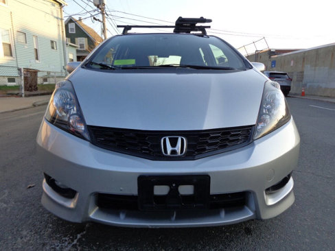 Used 2012 Honda Fit Sport image 7