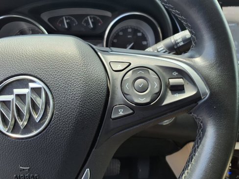 Used 2020 Buick Envision Preferred image 13