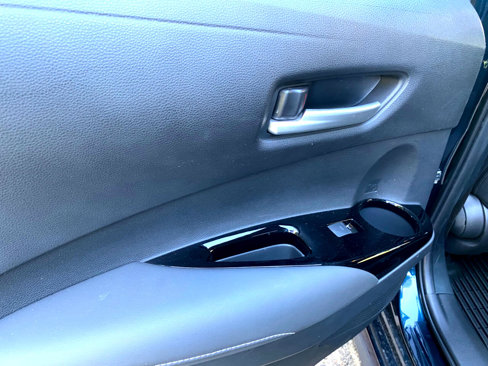 Used 2019 Toyota Corolla SE image 31