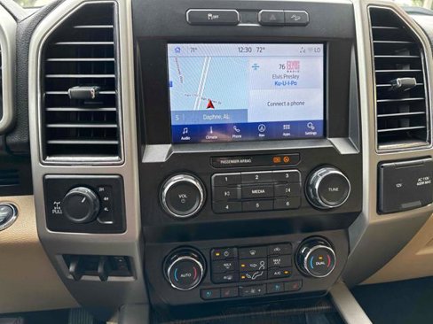 Used 2021 Ford F250 Lariat w/ Lariat Ultimate Package image 15