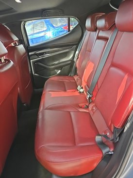 Used 2023 MAZDA MAZDA3 s image 14
