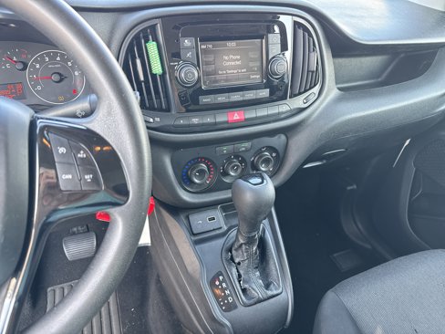 Used 2022 RAM ProMaster City Tradesman image 31