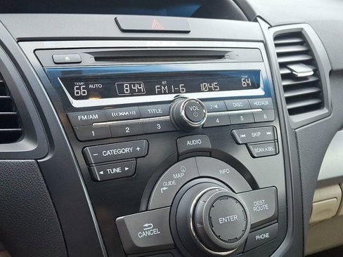 Used 2013 Acura RDX AWD w/ Technology Package image 19