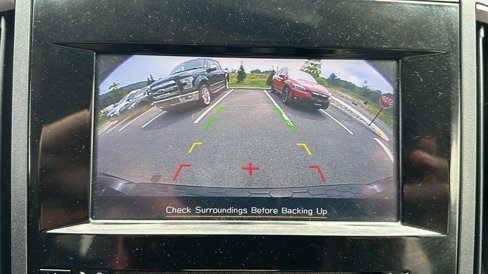 Certified 2021 Subaru Crosstrek 2.0i Premium w/ Moonroof Package image 19